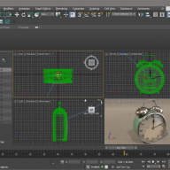Autodesk 3DS Max 2027 для Windows