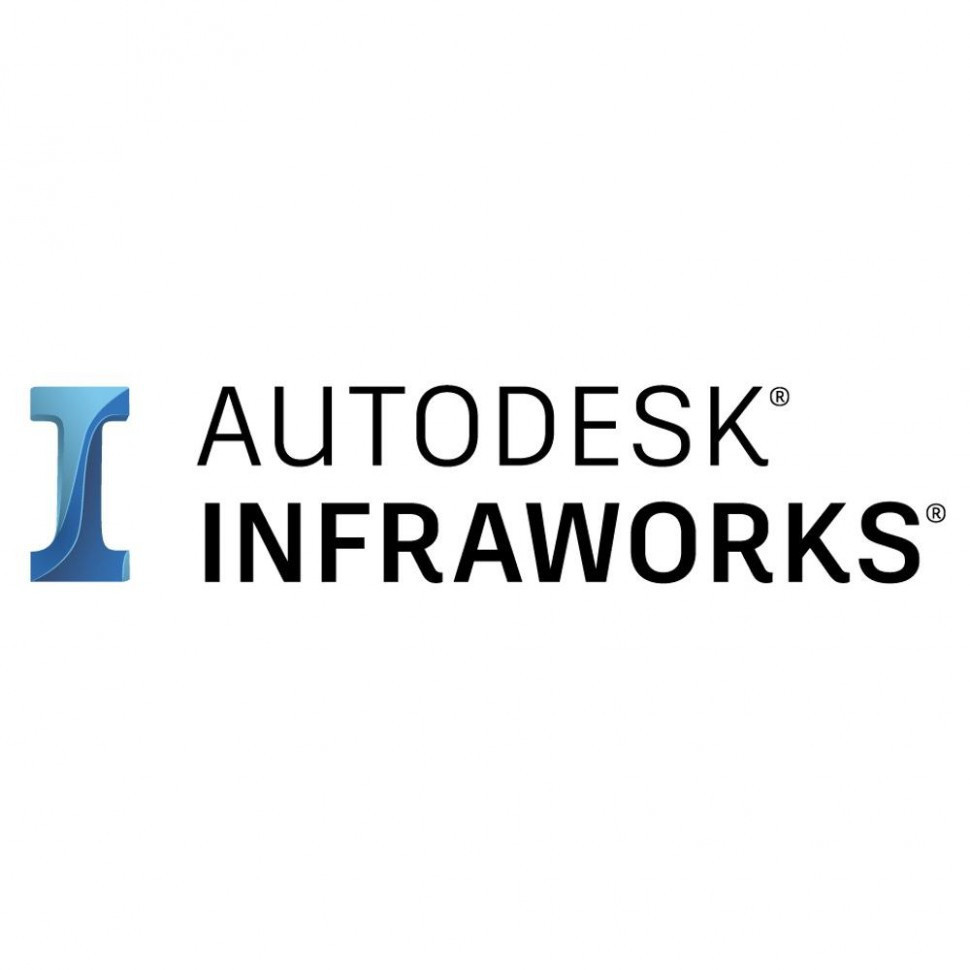 Autodesk InfraWorks 2026 для Windows