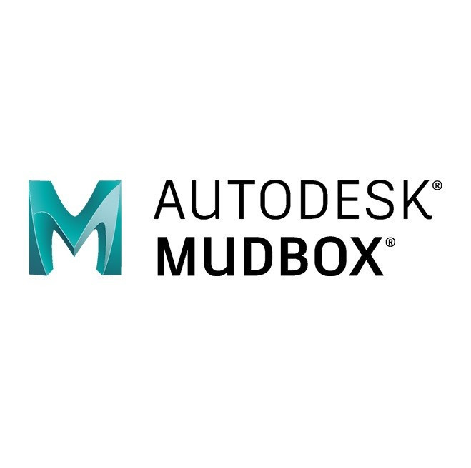 Autodesk MudBox 2026 для MacOS