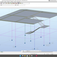 Autodesk Robot Structural 2026 для MacOS