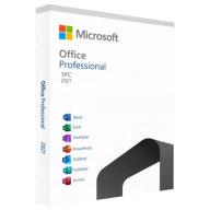 Microsoft Office 2021 Профессиональный (ESD)